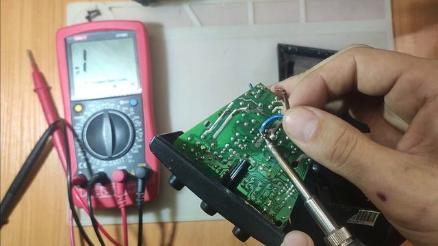 Ремонт колонок GENIUS SP-F200 смотреть онлайн