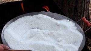 Подготовка нового саджа к работе