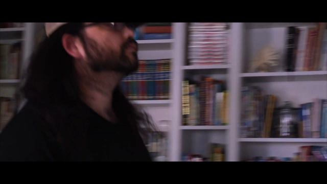 Ryan David Orr - "Mr. Anderson" Official Video смотреть онлайн