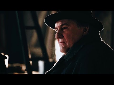 Мегрэ и таинственная девушка — Русский трейлер - Фильм 2022.mp4 смотреть онлайн