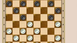 ШАШКИ. Обучение. Ловушки в начале партий №1. Игра Филиппова