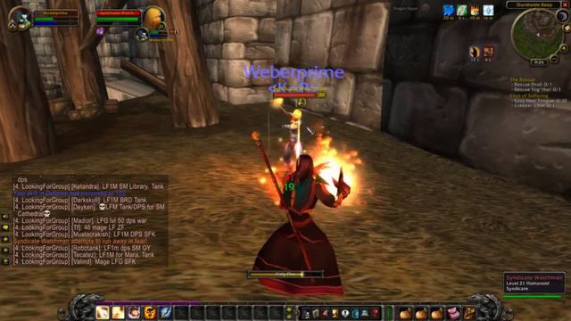 WoW Classic смотреть онлайн