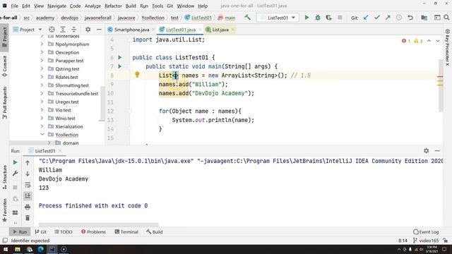 166 - Collection pt 06 - List pt 01 смотреть онлайн
