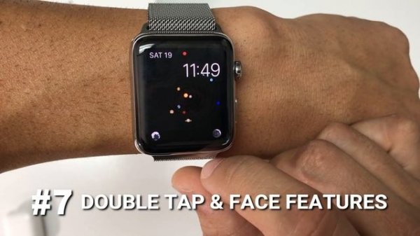 15 Best Tips & Tricks for Apple Watch Series 3