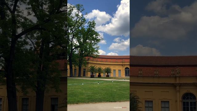 Эрланген, Бавария • Erlangen, Bayern смотреть онлайн