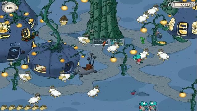 Let's Play Sven XXX Episode 8 (FINAL)- Die Invasion der Aliens смотреть онлайн