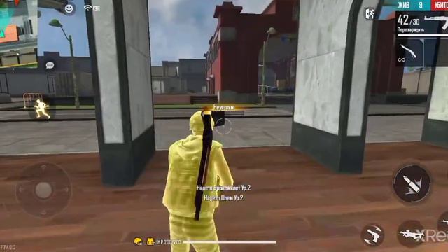 Играю уже 2 недели #2 смотреть онлайн
