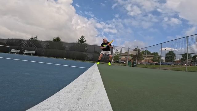 Lacoste AG-LT23 Ultra Performance Review From The Inside Out смотреть онлайн