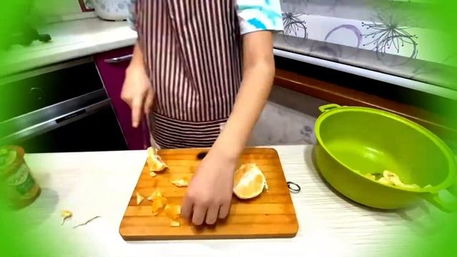 ФРУКТОВЫЙ САЛАТ/Простой рецепт салата из фруктов/Салат для похудения