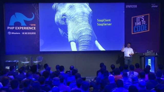 Comunicação entre sistemas - você está fazendo isso errado! - Anderson Casimiro смотреть онлайн