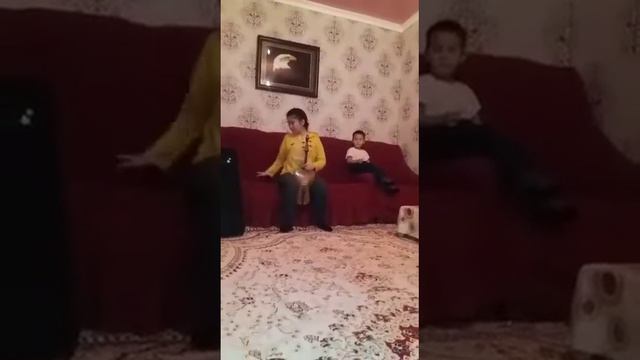 Кобыз тарту