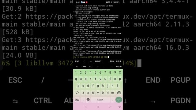 How to install Laxymux in teux смотреть онлайн