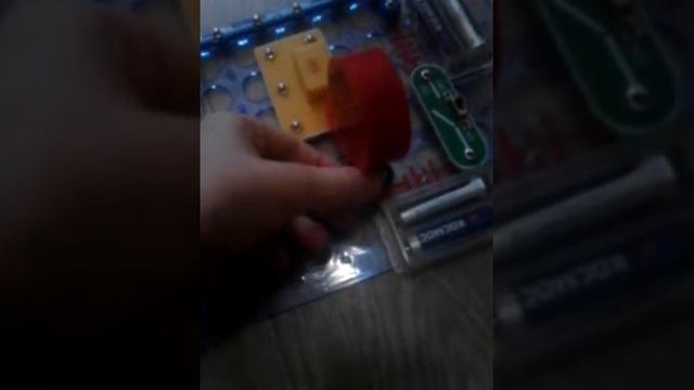 Электронный конструктор радио FM смотреть онлайн