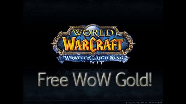 Tutorial WoW Free Gold: Easy WoW Gold! смотреть онлайн