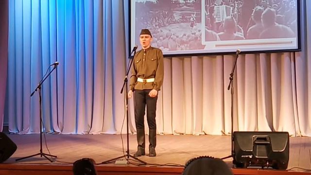 Смуглянка. Сергей Пенкин смотреть онлайн