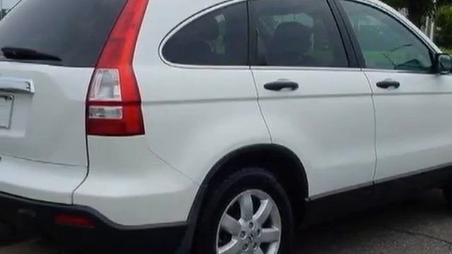 2008 Honda CR-V 4WD 5dr EX SUV - Rock Hill, SC