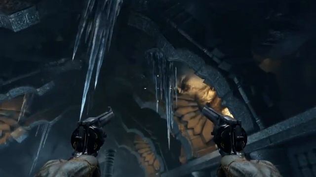 Deadfall Adventures загадка с полом ч-5 смотреть онлайн