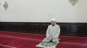 Намоз ўқишни ўрганамиз! Витр   вожиб намози نماز اوقيشني اورگاناميز Устоз Мухаммад Шокир домла