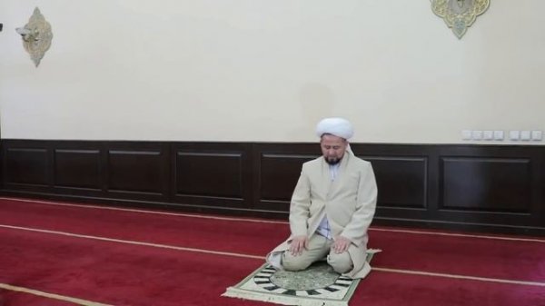 Намоз ўқишни ўрганамиз! Витр вожиб намози نماز اوقيشني اورگاناميز Устоз Мухаммад Шокир домла