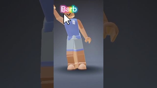 Pick a roblox style: Ib: Killuas~ edits ✨ смотреть онлайн