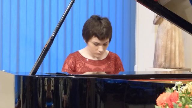 Рассказывает Галина Мартьянова. Людвиг Ван Бетховен. Один против судьбы . смотреть онлайн