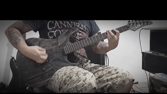 36 CRAZY FISTS - Slit wrist theory (cover) смотреть онлайн