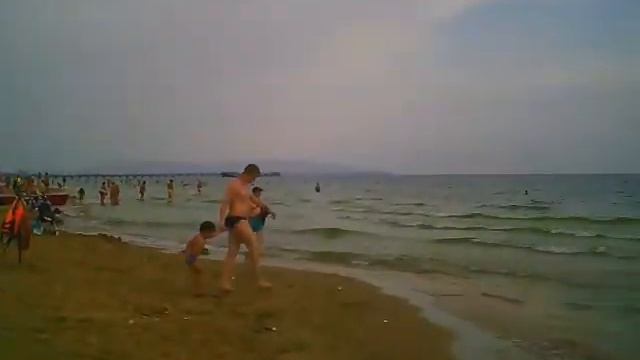 ЧЁРНОЕ МОРЕ,работа и отдых 22 июня 2018 смотреть онлайн