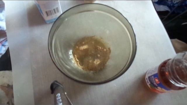 Куриные бедра в пикантном соусе. смотреть онлайн