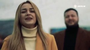 ⚜️Горячий кофе⚜️Ислам Мальсуйгенов и Зульфия Чотчаева⚜️