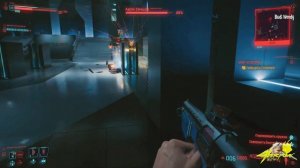 CYBERPUNK 2077 ➤ Прохождение [4K]— Часть 35: Встреча с Ёринобу!