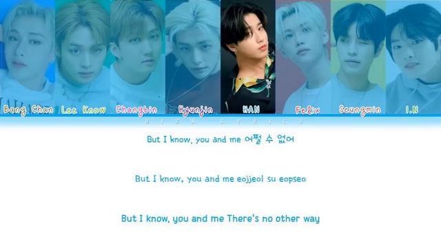 [CLEAN AUDIO) Stray Kids (스트레이 키즈) - 'Red Lights (강박) (OT8 Ver.)' (Color Coded Lyrics) [UNRELEASED] смотреть онлайн