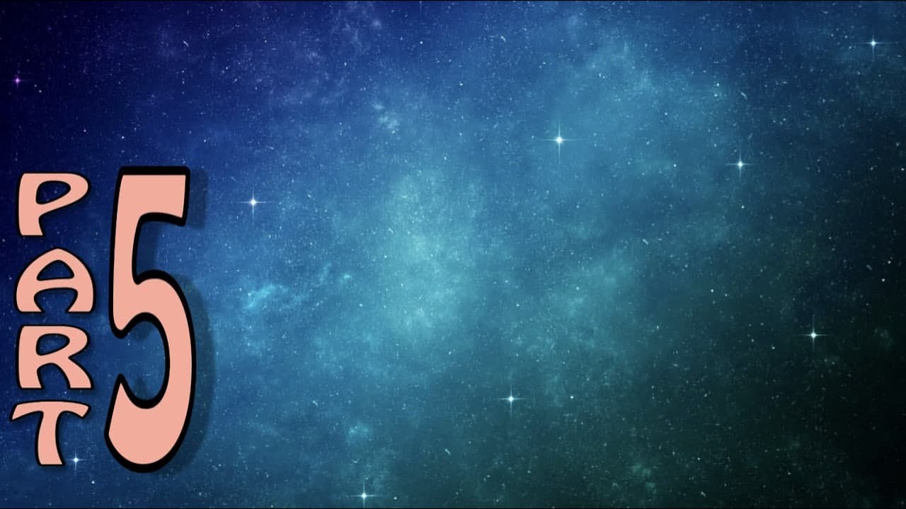 Космическое путешествие / Глубокая релаксация / Снятие стресса / Атмосферная музыка смотреть онлайн