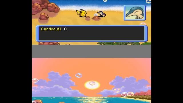 Lets Play: Pokemon Mystery Dungeon: Explorers Of Time #01- Im A Pikachu