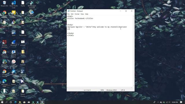 How to install XAMPP | First PHP program | php | Apache | mysql смотреть онлайн