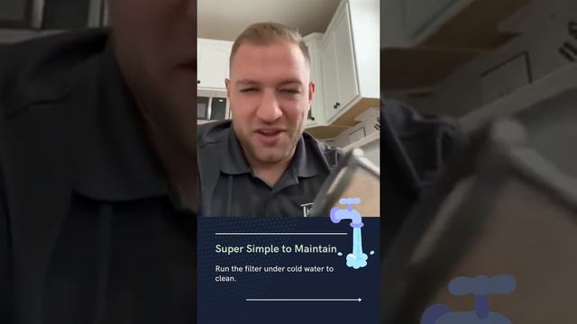 Cleaning Your Dishwasher Filter with Kura Home Maintenance смотреть онлайн