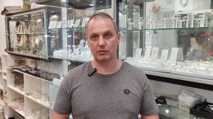 Стоит ли покупать камни на Али Экспресс? Опыт трейдера. Замена драгоценным камням: муассаниты.