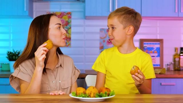 ЛУЧШИЕ ИДЕИ ДЛЯ ДЕТСКОГО ЗАВТРАКА || ПРОСТЫЕ РЕЦЕПТЫ ОЧЕНЬ ВКУСНОЙ ЕДЫ смотреть онлайн