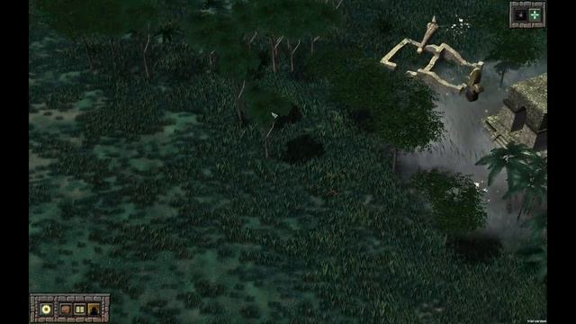 Expeditions: Conquistador World Map Gameplay смотреть онлайн