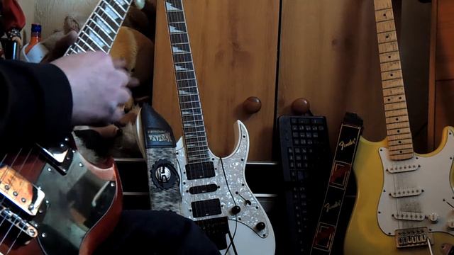 angus young ac dc guitar licks on tokai sg смотреть онлайн
