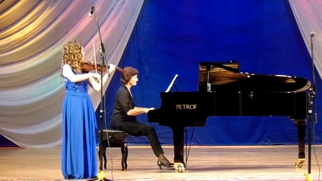 А. Вьетан. "Соловей" (обработка романса А. Алябьева) смотреть онлайн