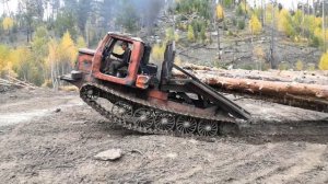 ТТ-4 : В работе