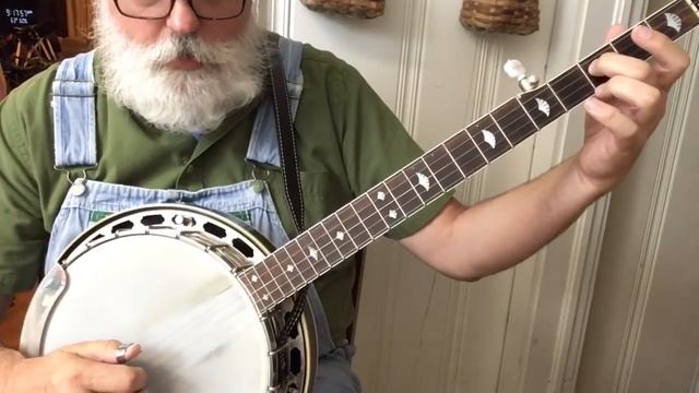 Learn To Play - Foggy Mountain Breakdown - Bluegrass Banjo