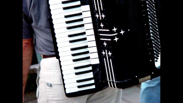 Akordeon  - Piękne Melodie Akordeonowe HITY