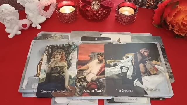 Расклад из потока. Мужчина захотел поговорить! Что нам скажет его душа?.mp4 смотреть онлайн