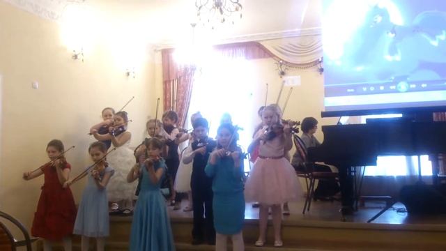 Деревенские музыканты. смотреть онлайн