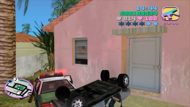 Vice City