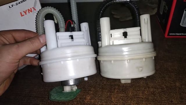 ЗАМЕНА ТОПЛИВНОГО ФИЛЬТРА ЛАДА ЛАРГУС смотреть онлайн