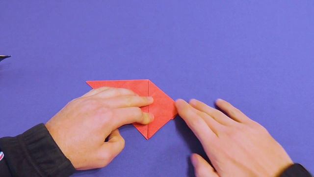 Оригами как сделать лошадь единорога из цветной бумаги / Origami how to make a paper unicorn horse смотреть онлайн