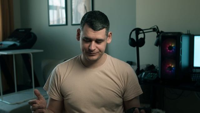 Забудь про Клиппинг / Zoom F3 / 32 бита с плавающей запятой смотреть онлайн