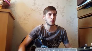 Тимур Муцураев - Нет дороги назад разбор на гитаре